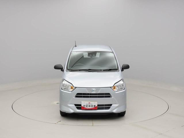 ミライースＬ　ＳＡIIIキーレス　衝突軽減ブレーキ　禁煙車（愛知県）の中古車