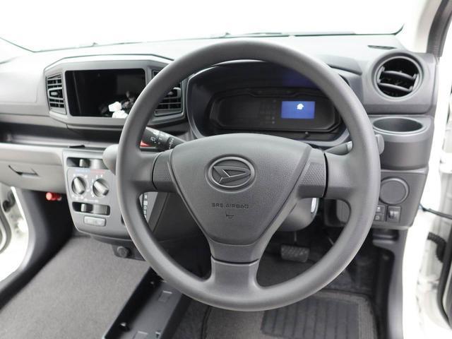 ミライースＬ　ＳＡIII　オーディオレス（愛知県）の中古車