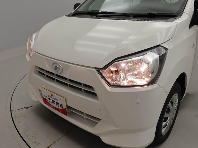 ミライースＬ　ＳＡIII　オーディオレス（愛知県）の中古車