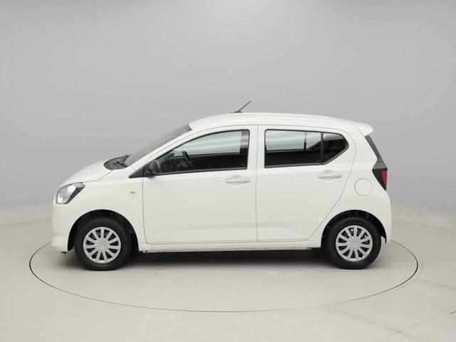 ミライースＬ　ＳＡIII　オーディオレス（愛知県）の中古車