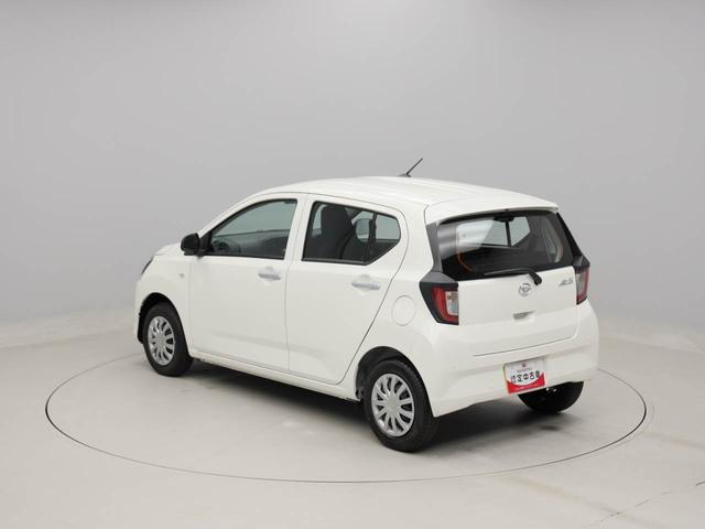 ミライースＬ　ＳＡIII　オーディオレス（愛知県）の中古車