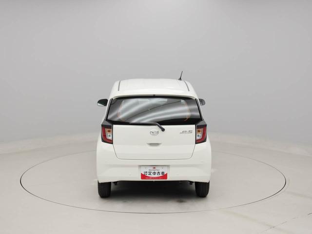 ミライースＬ　ＳＡIII　オーディオレス（愛知県）の中古車