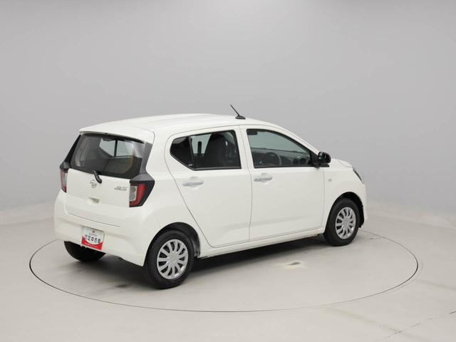 ミライースＬ　ＳＡIII　オーディオレス（愛知県）の中古車