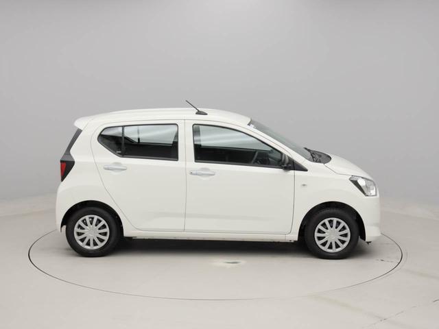 ミライースＬ　ＳＡIII　オーディオレス（愛知県）の中古車