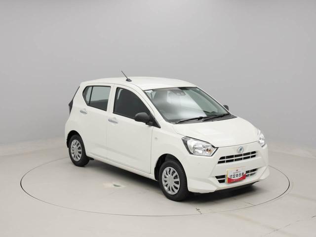 ミライースＬ　ＳＡIII　オーディオレス（愛知県）の中古車
