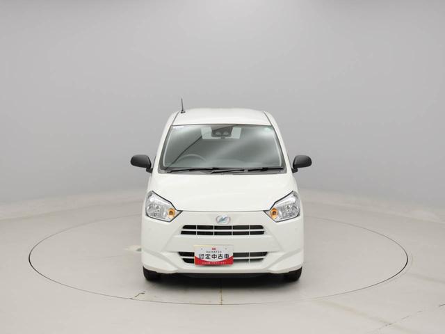 ミライースＬ　ＳＡIII　オーディオレス（愛知県）の中古車
