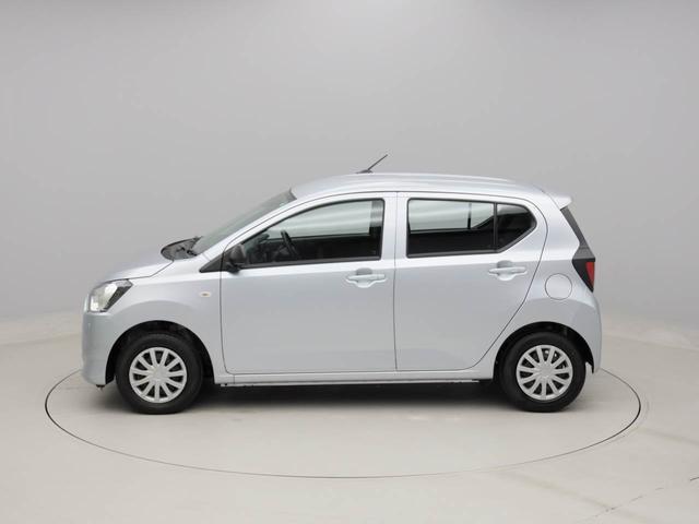 ミライースＬ　ＳＡIIIキーレス　エコアイドル（愛知県）の中古車
