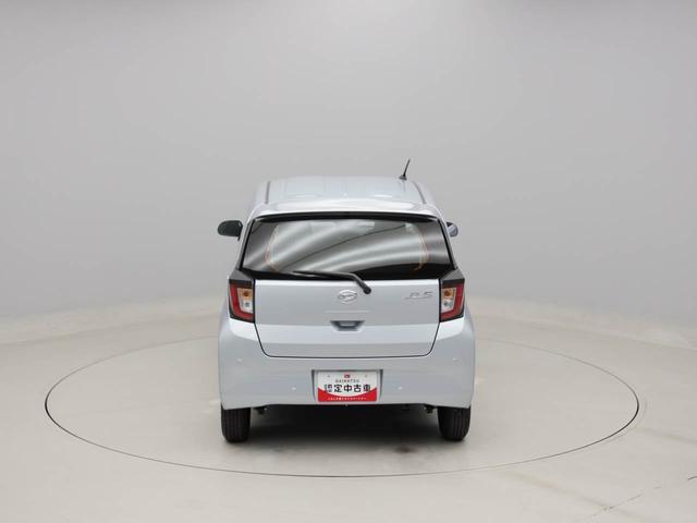 ミライースＬ　ＳＡIIIキーレス　エコアイドル（愛知県）の中古車