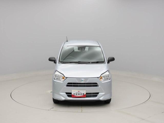 ミライースＬ　ＳＡIIIキーレス　エコアイドル（愛知県）の中古車