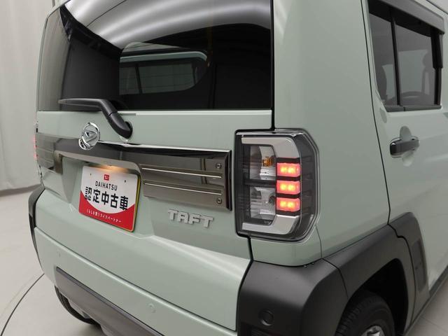 タフトＧ　クロムベンチャー　ディスプレイオーディオアルミホイール　ＬＥＤヘッドライト（愛知県）の中古車