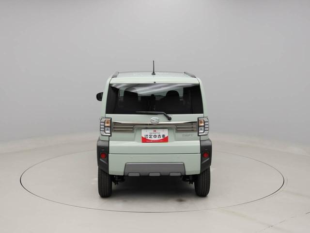 タフトＧ　クロムベンチャー　ディスプレイオーディオアルミホイール　ＬＥＤヘッドライト（愛知県）の中古車