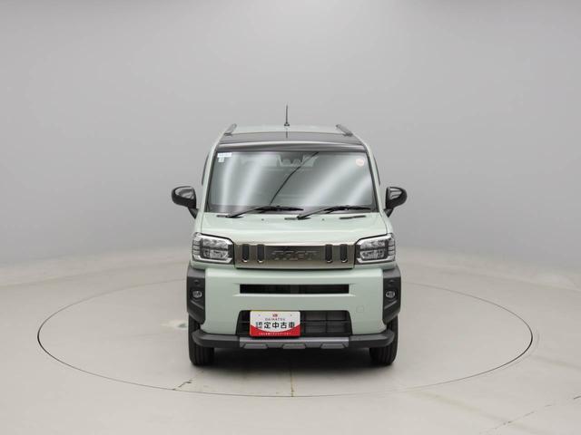 タフトＧ　クロムベンチャー　ディスプレイオーディオアルミホイール　ＬＥＤヘッドライト（愛知県）の中古車