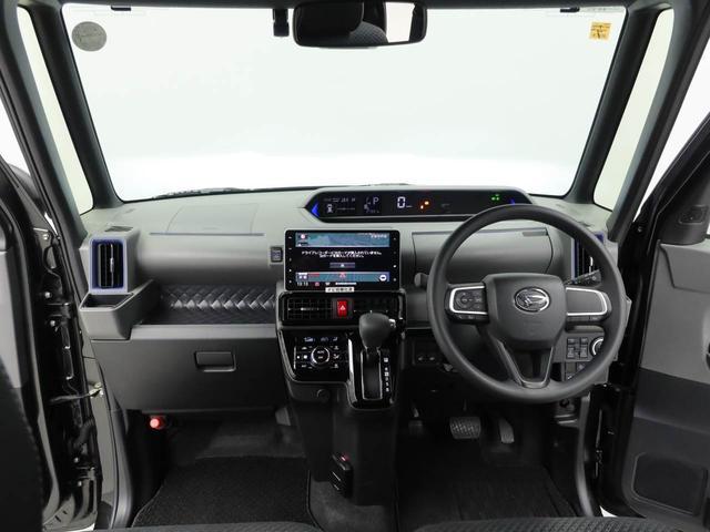 タントカスタムＸセレクションドライブレコーダー　スマートキー　両側電動スライドドア（愛知県）の中古車