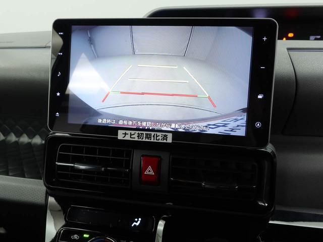 タントカスタムＸセレクションドライブレコーダー　スマートキー　両側電動スライドドア（愛知県）の中古車