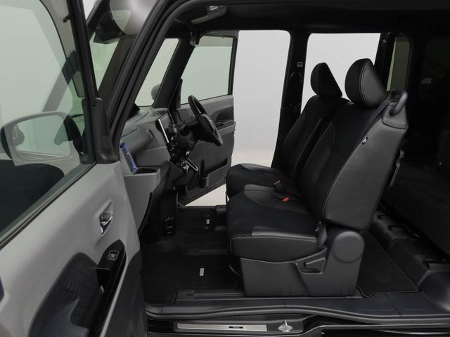 タントカスタムＸセレクションドライブレコーダー　スマートキー　両側電動スライドドア（愛知県）の中古車