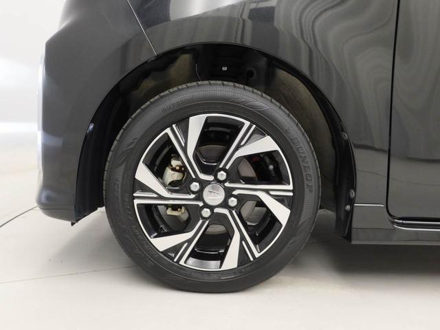 タントカスタムＸセレクションドライブレコーダー　スマートキー　両側電動スライドドア（愛知県）の中古車