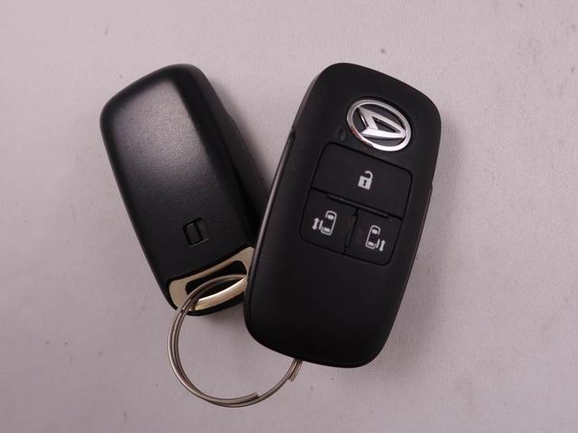タントカスタムＸセレクションドライブレコーダー　スマートキー　両側電動スライドドア（愛知県）の中古車
