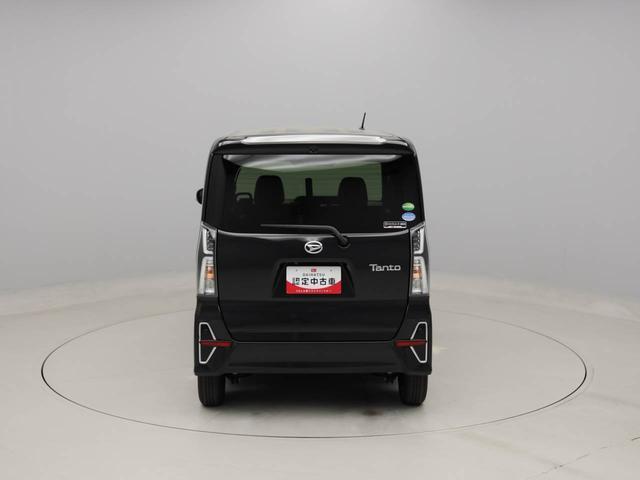 タントカスタムＸセレクションドライブレコーダー　スマートキー　両側電動スライドドア（愛知県）の中古車