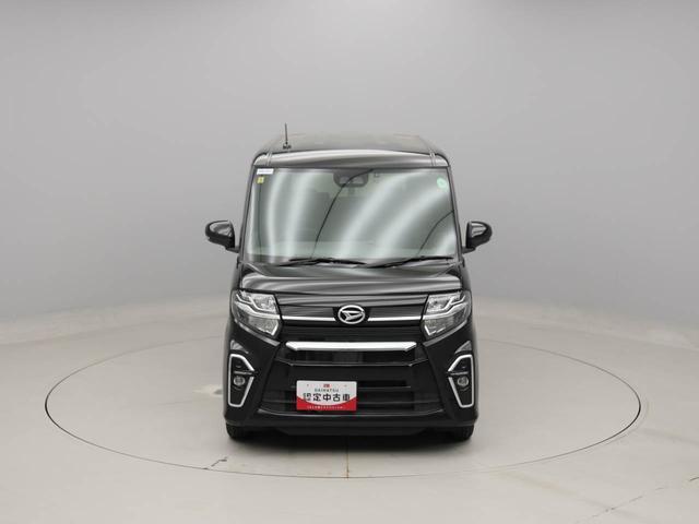 タントカスタムＸセレクションドライブレコーダー　スマートキー　両側電動スライドドア（愛知県）の中古車