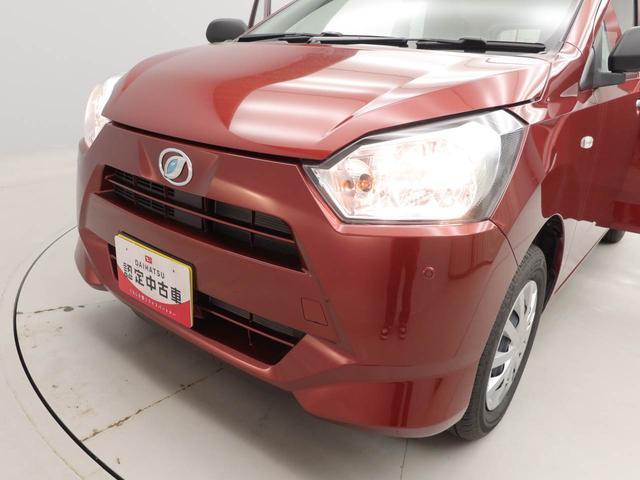 ミライースＬ　ＳＡIIIキーレス　衝突軽減装備（愛知県）の中古車