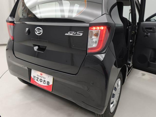 ミライースＬ　ＳＡIII（愛知県）の中古車