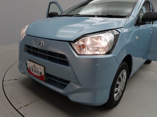 ミライースＬ　ＳＡIII（愛知県）の中古車