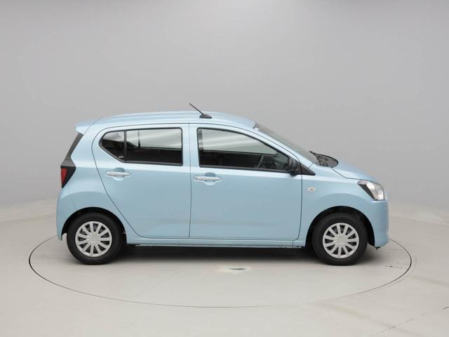 ミライースＬ　ＳＡIII（愛知県）の中古車