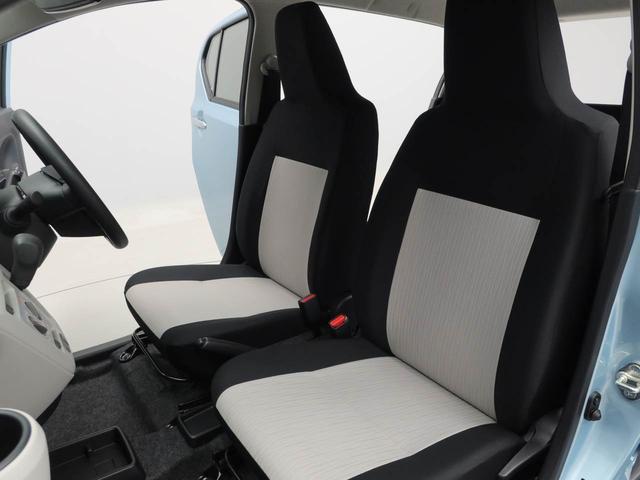 ミライースＸ　ＳＡIIIキーレス　ＬＥＤヘッドライト　エコアイドル（愛知県）の中古車