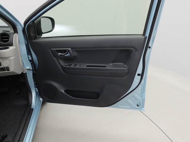 ミライースＸ　ＳＡIIIキーレス　ＬＥＤヘッドライト　エコアイドル（愛知県）の中古車
