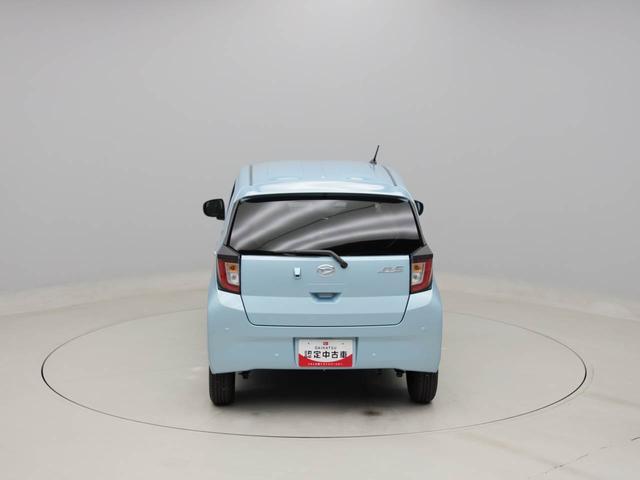 ミライースＸ　ＳＡIIIキーレス　ＬＥＤヘッドライト　エコアイドル（愛知県）の中古車