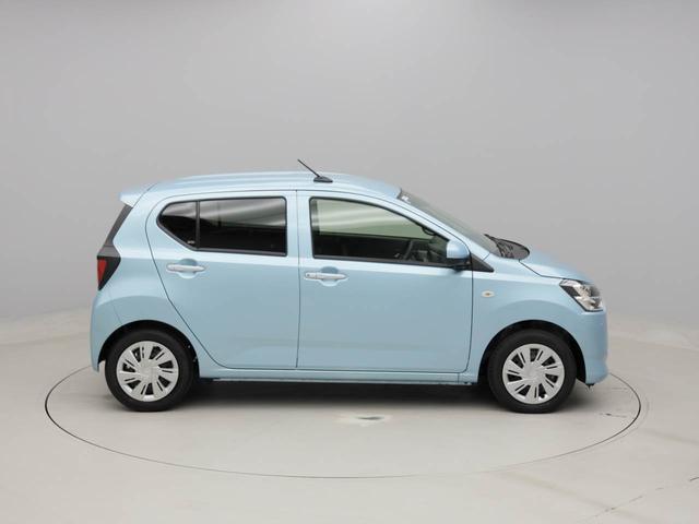 ミライースＸ　ＳＡIIIキーレス　ＬＥＤヘッドライト　エコアイドル（愛知県）の中古車