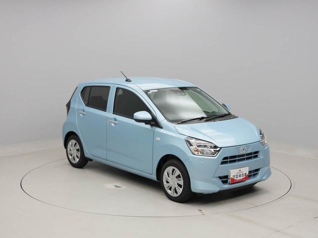 ミライースＸ　ＳＡIIIキーレス　ＬＥＤヘッドライト　エコアイドル（愛知県）の中古車