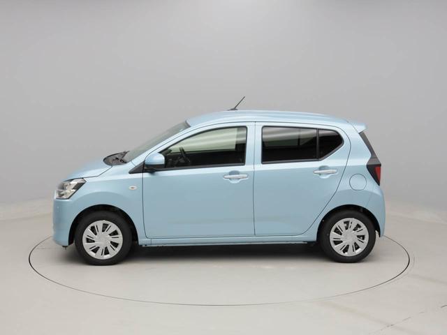 ミライースＸ　ＳＡIIIバックカメラ　ＬＥＤ（愛知県）の中古車