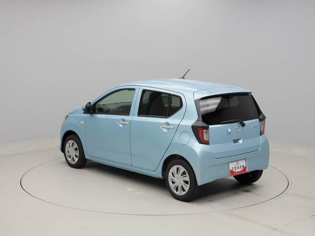 ミライースＸ　ＳＡIIIバックカメラ　ＬＥＤ（愛知県）の中古車