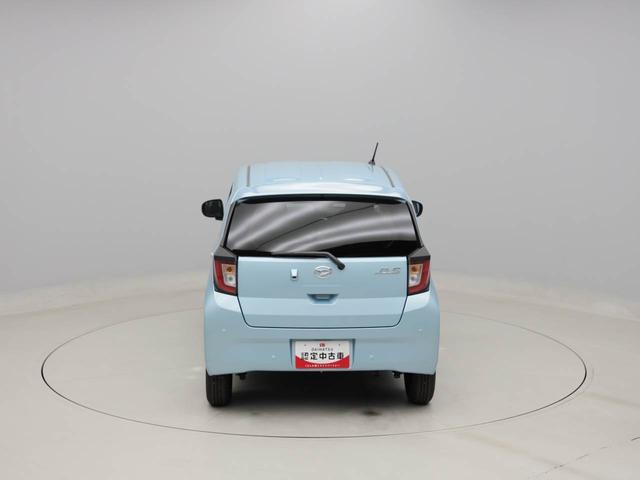ミライースＸ　ＳＡIIIバックカメラ　ＬＥＤ（愛知県）の中古車