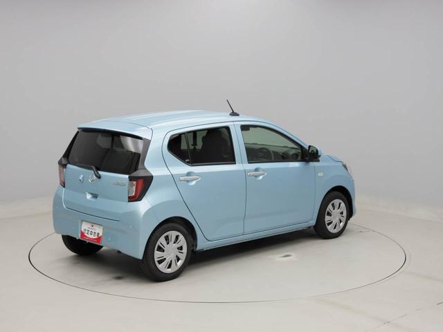 ミライースＸ　ＳＡIIIバックカメラ　ＬＥＤ（愛知県）の中古車