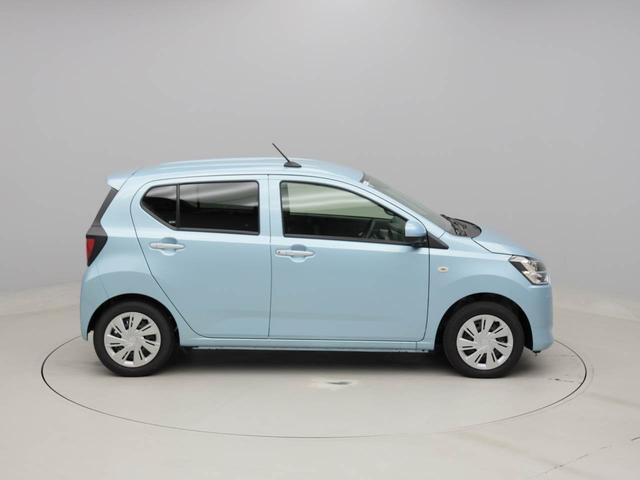 ミライースＸ　ＳＡIIIバックカメラ　ＬＥＤ（愛知県）の中古車