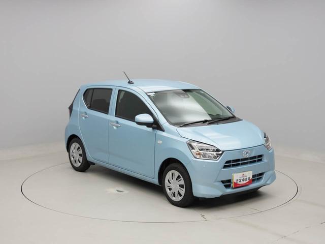 ミライースＸ　ＳＡIIIバックカメラ　ＬＥＤ（愛知県）の中古車