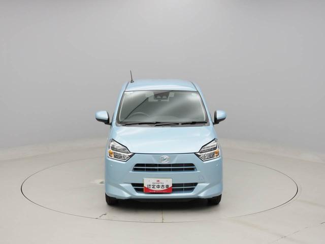 ミライースＸ　ＳＡIIIバックカメラ　ＬＥＤ（愛知県）の中古車