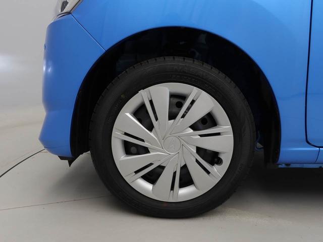 ミライースＸ　ＳＡIIIキーレス　コーナーセンサー　衝突軽減装備（愛知県）の中古車
