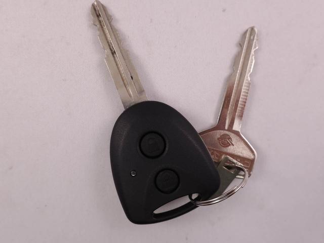 ミライースＸ　ＳＡIIIキーレス　コーナーセンサー　衝突軽減装備（愛知県）の中古車