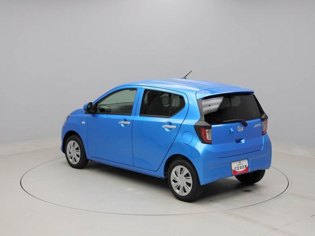 ミライースＸ　ＳＡIIIキーレス　コーナーセンサー　衝突軽減装備（愛知県）の中古車