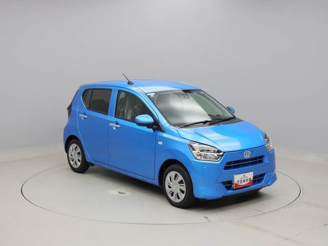 ミライースＸ　ＳＡIIIキーレス　コーナーセンサー　衝突軽減装備（愛知県）の中古車