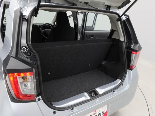 ミライースＬ　ＳＡIIIキーレス　コーナーセンサー　衝突軽減装備（愛知県）の中古車