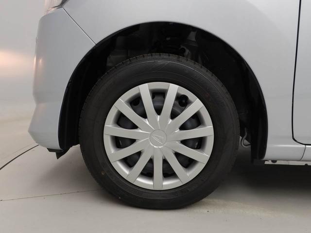 ミライースＬ　ＳＡIIIキーレス　コーナーセンサー　衝突軽減装備（愛知県）の中古車