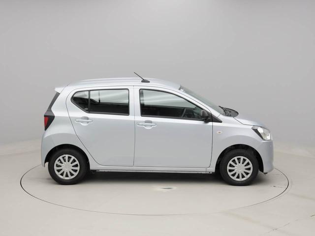 ミライースＬ　ＳＡIIIキーレス　コーナーセンサー　衝突軽減装備（愛知県）の中古車
