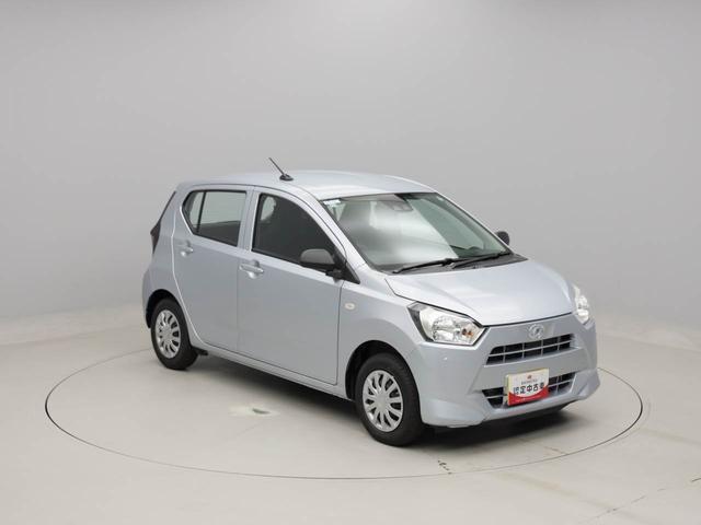 ミライースＬ　ＳＡIIIキーレス　コーナーセンサー　衝突軽減装備（愛知県）の中古車