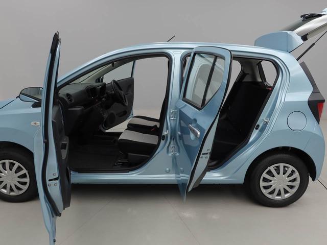 ミライースＬ　ＳＡIII（愛知県）の中古車