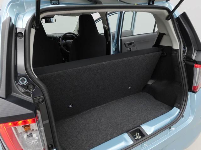 ミライースＬ　ＳＡIII（愛知県）の中古車