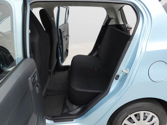 ミライースＬ　ＳＡIII（愛知県）の中古車